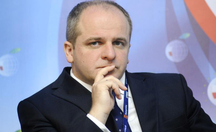 Paweł Kowal