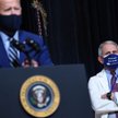 Dr Fauci: USA radziły sobie z wirusem gorzej od większości państw świata