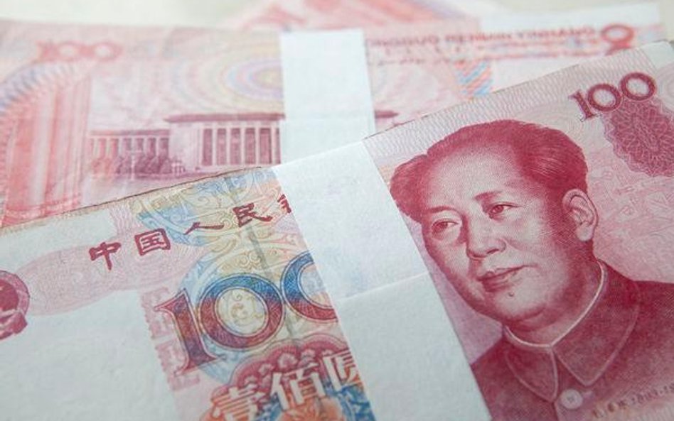 Prezydent Hu Jintao nie reaguje na apele amerykańskiego prezydenta o uwolnienie kursu juana