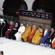 Bazylika św. Franciszka w Asyżu, 27 października 1986 r.