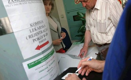 Z danych ZUS wynika, że najwięcej osób na świadczeniach przedemerytalnych przybyło w województwach, 