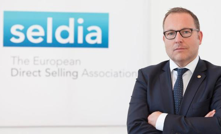 Thomas Stoffmehl: Działamy w przyszłościowej branży