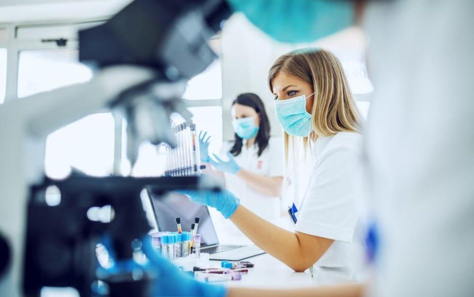 NanoGroup, ML System, XTPL: Technologia z potencjałem