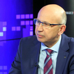 Lech Skibiński, wiceprezes KGL