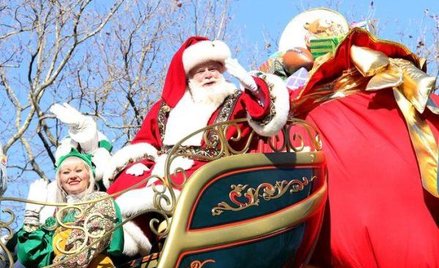 Mikołajów w Polsce nie brakuje