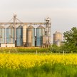 Niższa danina od instalacji, gdy mają powierzchnię użytkową