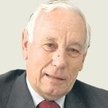 Tadeusz Chrościcki, ekonomista