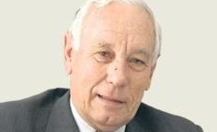 Tadeusz Chrościcki, ekonomista