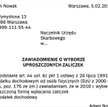 Zaliczki można płacić rzadziej lub w stałej kwocie