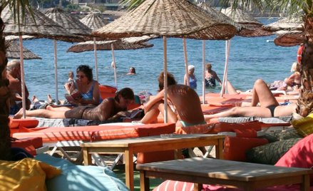 Traveldata: Ceny przyszłorocznych wakacji zwyżkują powoli