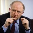 Herbert Wirth, prezes KGHM, liczy że 2013 r. będzie przełomowy pod względem wdrożenia technologii wy