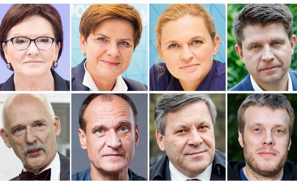 Liczą się nie tylko starcia jedynek