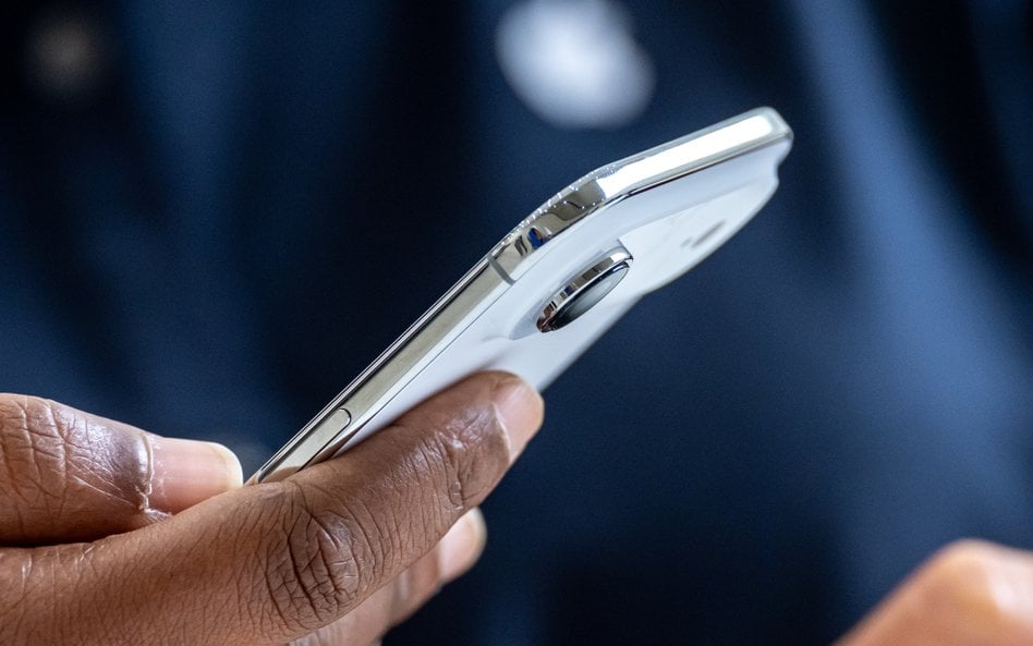 Apple może pójść znacznie dalej w swoim designie smartfonów
