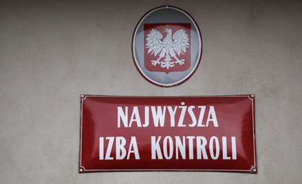 Nieoficjalnie: Kilka tysięcy ataków Pegasusem na NIK