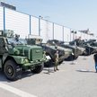 Tegoroczne MSPO to blisko 800 wystawców, w tym 416 z Polski. Salon odwiedziło ponad 28 tysięcy osób
