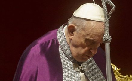 Papież Franciszek (1936-2025)