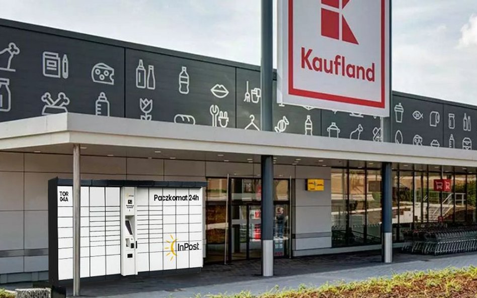 Kaufland podnosi pensje. Wszyscy pracownicy mają zarabiać więcej