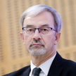 Jerzy Kwieciński, minister inwestycji i rozwoju