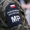 Żołnierz podejrzany o szpiegostwo zatrzymany w Łodzi. Miał przy sobie telefony i dokumenty