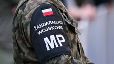 Żołnierz podejrzany o szpiegostwo zatrzymany w Łodzi. Miał przy sobie telefony i dokumenty