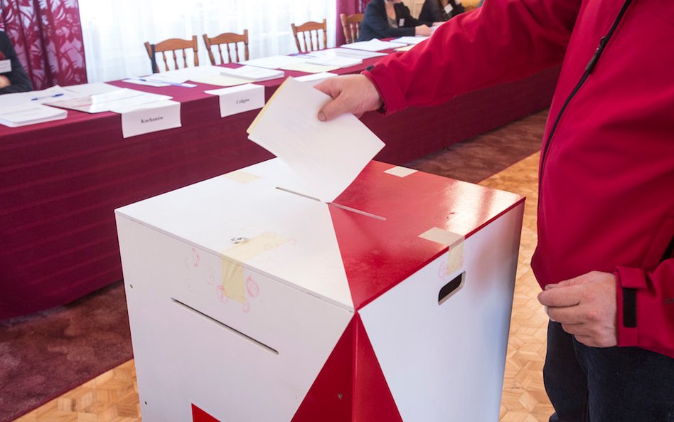 Wybory 11 listopada 2018 roku? Kodeks wyborczy trzeba zmienić