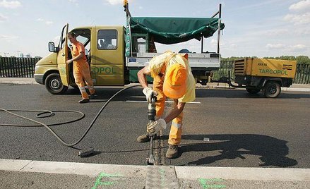 Dotacje UE - Warmińsko-Mazurskie stawia na transport