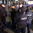 Policja zajęła projektor Wiosny. Nie wyświetlono filmu Sekielskiego