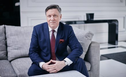 Marek Wielgo, ekspert portalu RynekPierwotny.pl