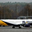 Monarch Airlines ogłosiły upadłość