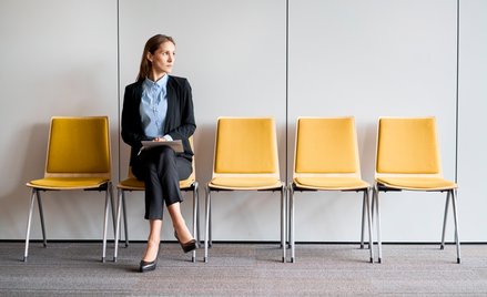 2023 r. to nie będzie czas na szukanie pracowników