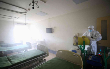 Chiny: Trzeci dzień bez lokalnych zarażeń koronawirusem
