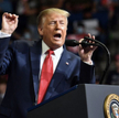 Doradca Donalda Trumpa: Druga fala koronawirusa nie nadchodzi