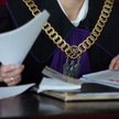 Pensje sędziów wzrosną, więcej pieniędzy na egzaminy zawodowe prawników