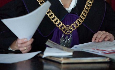 Pensje sędziów wzrosną, więcej pieniędzy na egzaminy zawodowe prawników
