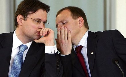 Komisja tylko jawna?