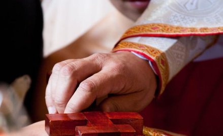 Naukowcy znaleźli płód w trumnie biskupa