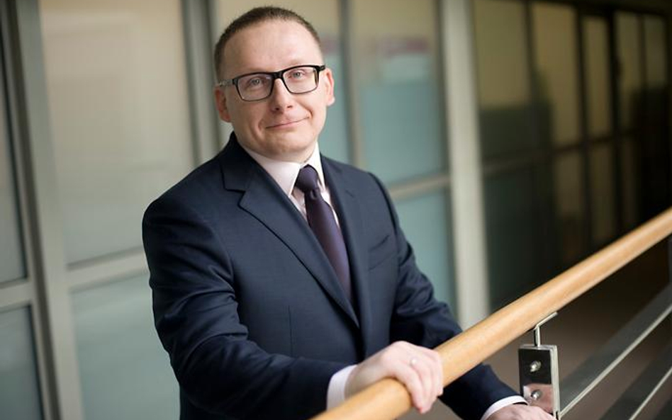 Krzysztof Maksymik