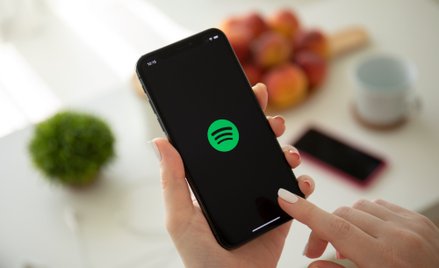 Giganci dominują w serwisach streamingowych