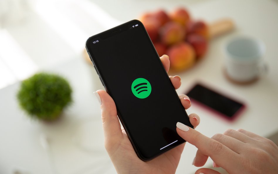 Niezależni artyści zarabiają miliardy na Spotify