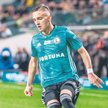 Michał Karbownik znalazł się na liście 50 młodych gwiazd stworzonej przez ekspertów portalu uefa.com