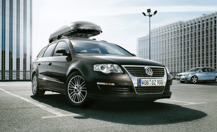 Volkswagen za modernizacją diesli, ale nie sam