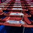 Carrefour wprowadza ukraińską półkę do sklepów
