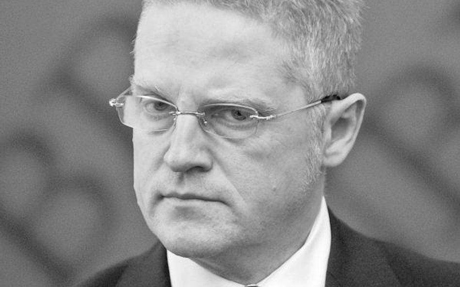 Piotr Wiesiołek pełni obowiązki prezesa Narodowego Banku Polskiego.