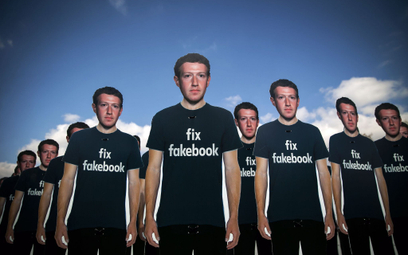 Facebook, Google, Alibaba mają problem. Ruszyły śledztwa i pozwy