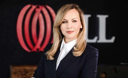 Agata Janda, dyrektor ds. doradztwa hotelowego w JLL.