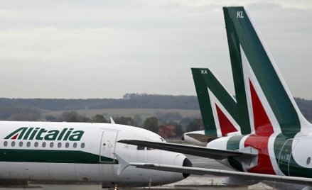 Uwaga na linie Etihad
