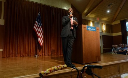 Ben Carson