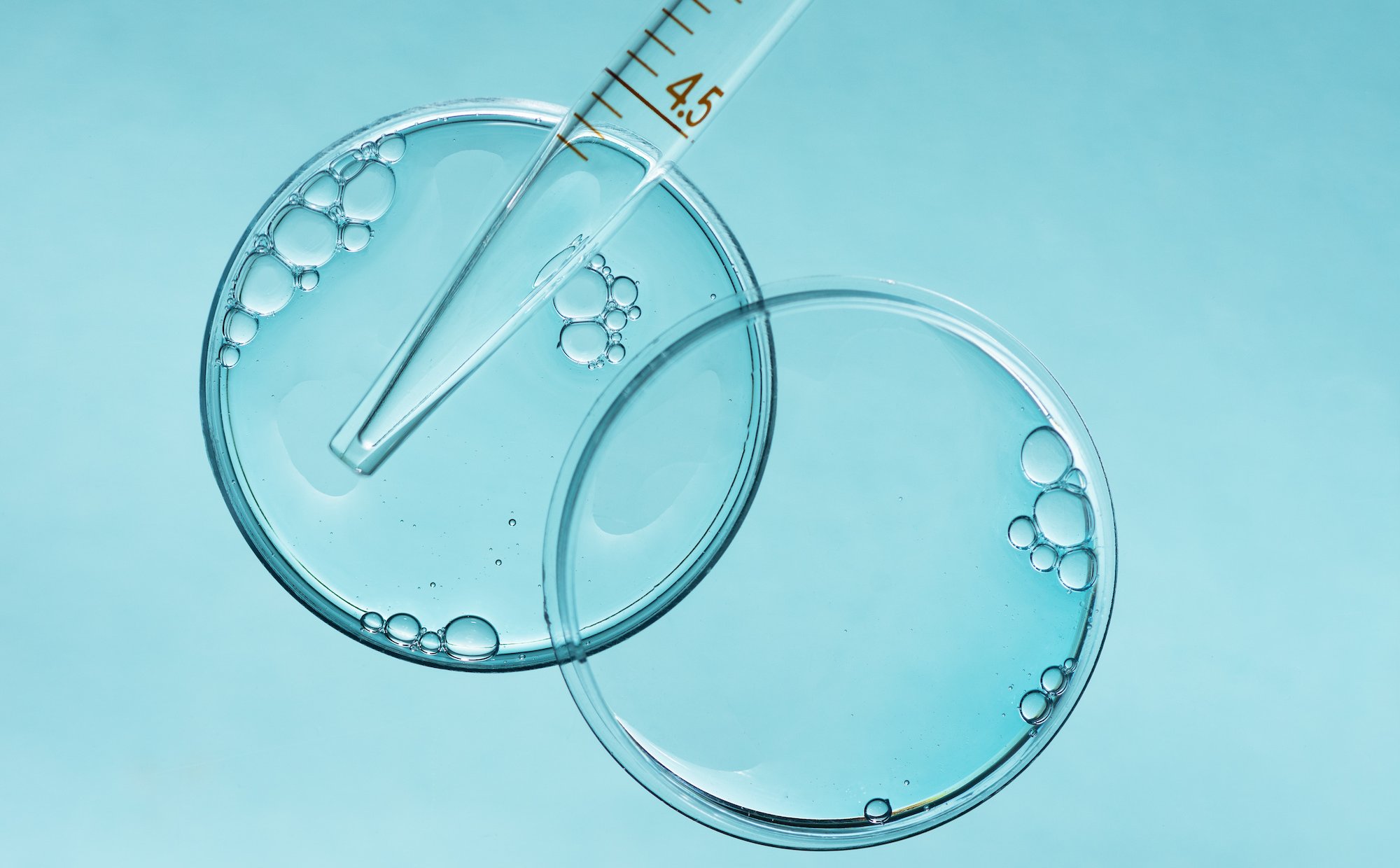 Pacjenci o programie dofinansowania in vitro. Jest za mały względem potrzeb