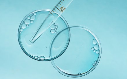 Ponad 9,5 tysiąca dzieci urodziło się w Polsce dzięki rządowemu programowi in vitro.