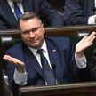 Jarosław Kaczyński dostał szansę, by wycofać się z decyzji o postawieniu na Przemysława Czarnka.